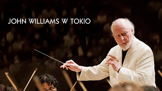 John Williams in Tokyo