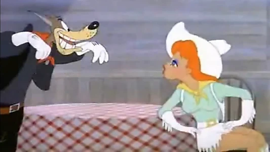 Tex Avery MGM Collection - Vol. 1