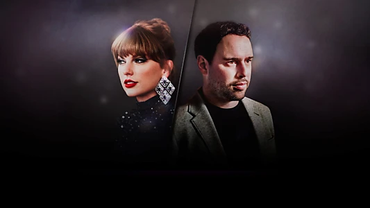 Taylor Swift vs Scooter Braun: Bad Blood