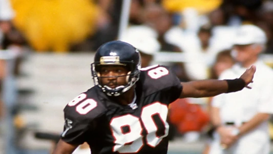 Wide Open: The Andre Rison Story