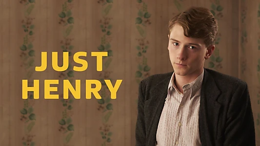 Just Henry