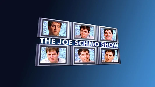 The Joe Schmo Show