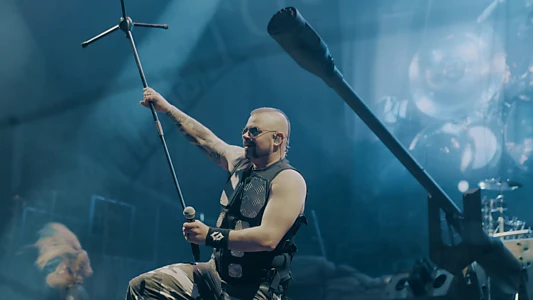 Sabaton – The Tour to End All Tours