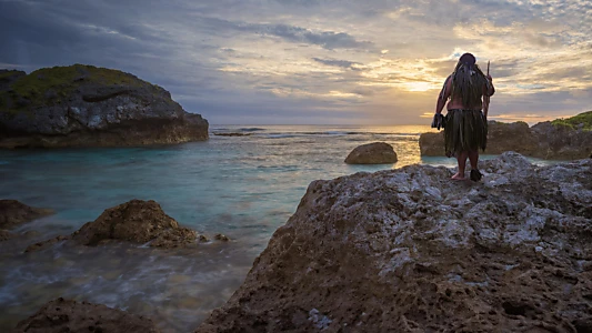 Protecting Paradise: The Story of Niue