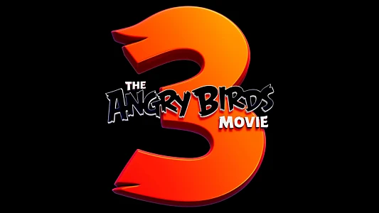 The Angry Birds Movie 3