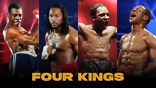 Four Kings