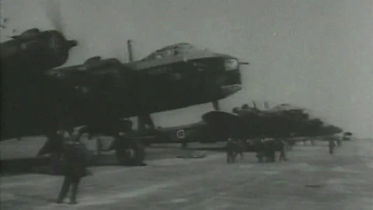 The RAF at War: Part Three