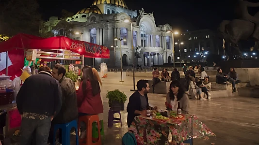 Mesa de regalos