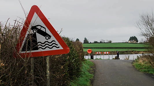 The Bannfoot Ferry