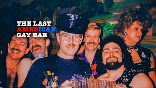 The Last American Gay Bar