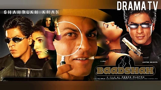 Baadshah