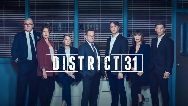 District 31