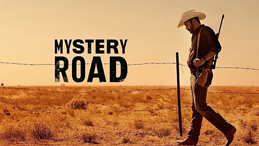 Mystery Road