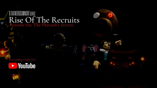 Rise of the Recruits