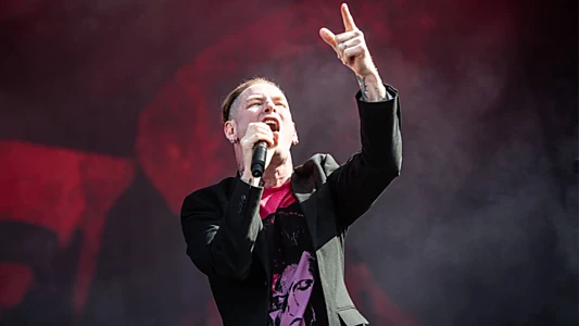 Corey Taylor - Hellfest 2024