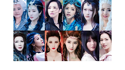 Ice Fantasy