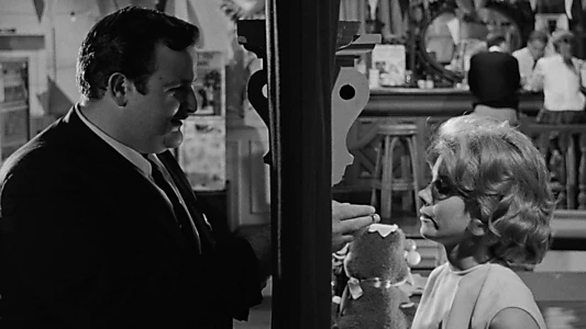 The Strangler