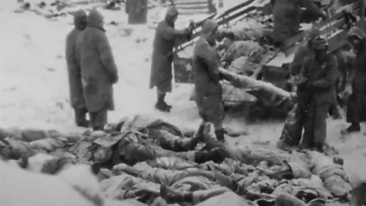 The Battle Of Chosin