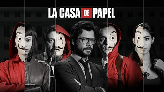 Money Heist