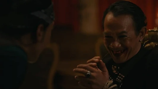 The Concubine