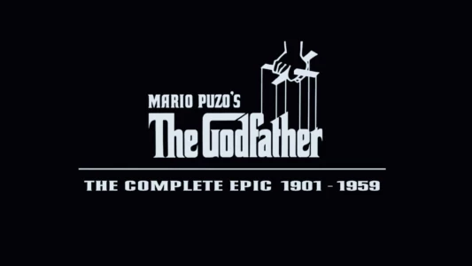 Mario Puzo's The Godfather: The Complete Novel for Television