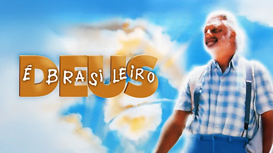 God Is Brazilian