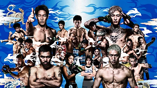 Super RIZIN 3