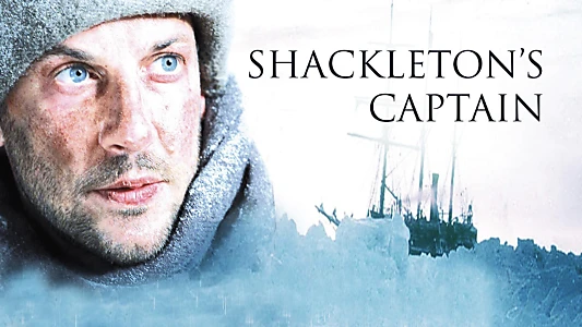 Shackleton's Captain