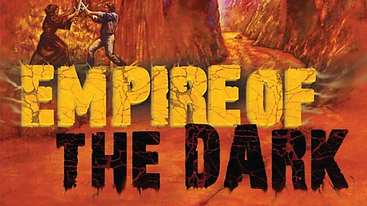 Empire of the Dark