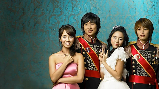 Princess Hours