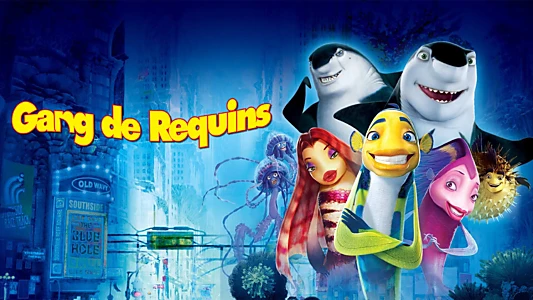 Shark Tale