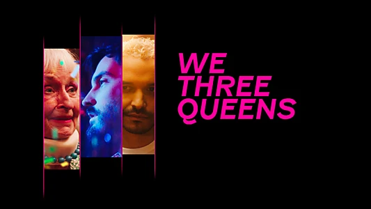 We Three Queens