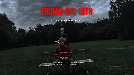 Friday the 13th (Short)