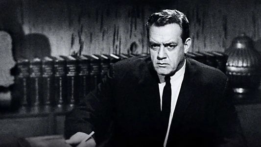 Perry Mason