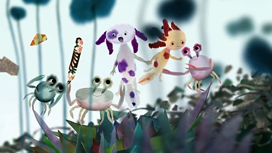 The Axolotls