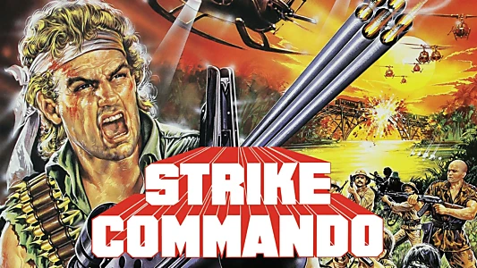 Strike Commando