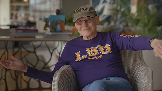 Carville: Winning Is Everything, Stupid