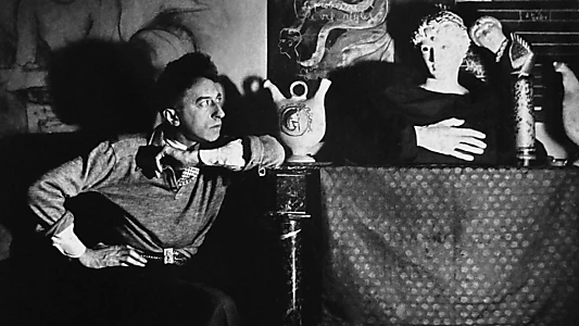 Jean Cocteau