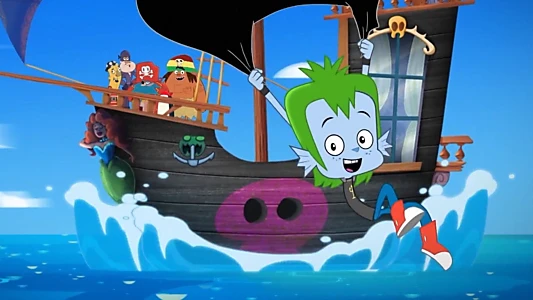 Pirate Express