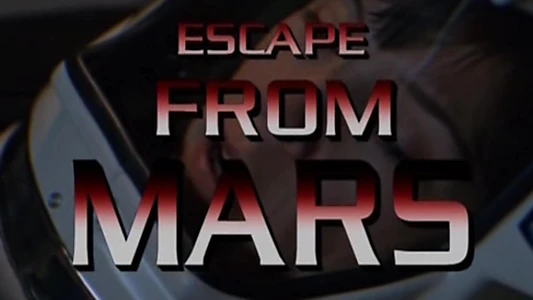 Escape from Mars