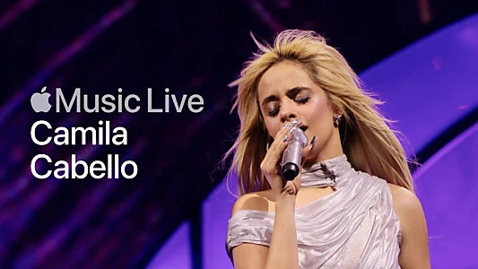 Apple Music Live: Camila Cabello