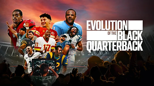 Evolution of the Black Quarterback