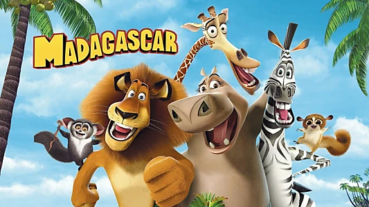 Madagascar