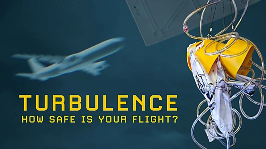 Turbulence: How Safe Is Your Flight?