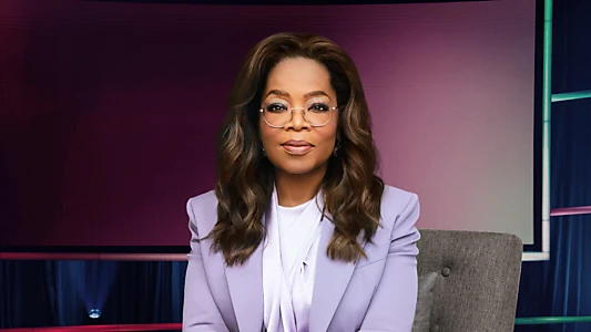 AI and the Future of Us: An Oprah Winfrey Special