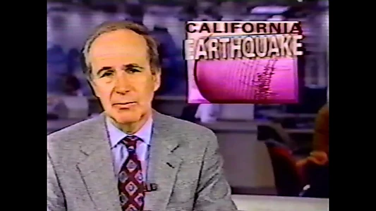 1994 Northridge Earthquake