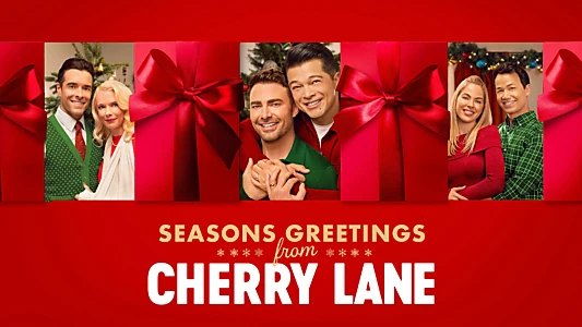 Season's Greetings from Cherry Lane