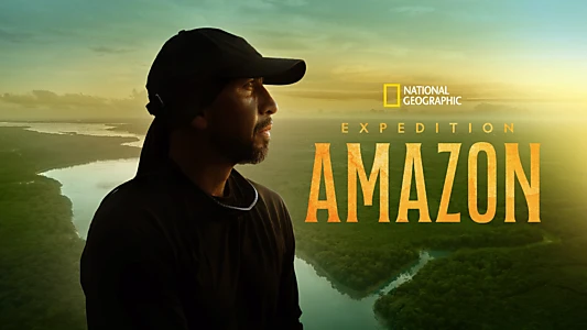 Expedition Amazon