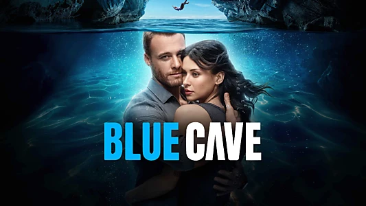 Blue Cave