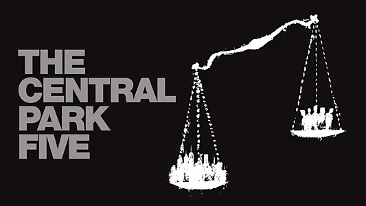 The Central Park Five